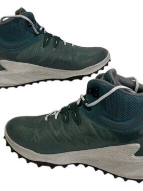 NEW KEEN Zionic Mid Waterproof Hiking Boots